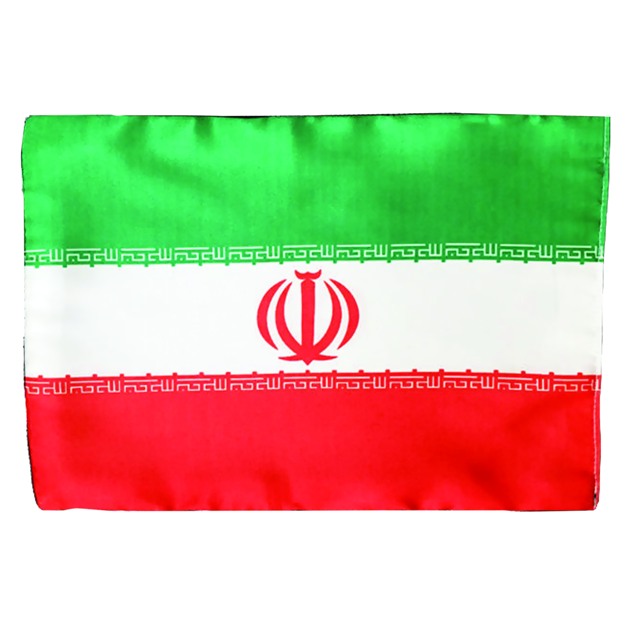 نقد و بررسی پرچم مدل ایران کد par10 توسط خریداران