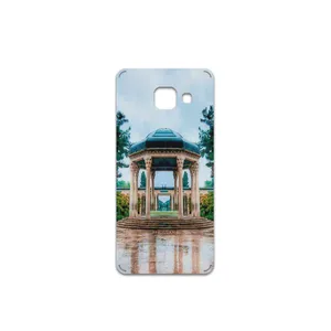 MAHOOT HAFEZ-Tomb Cover Sticker for Samsung Galaxy A3 2016