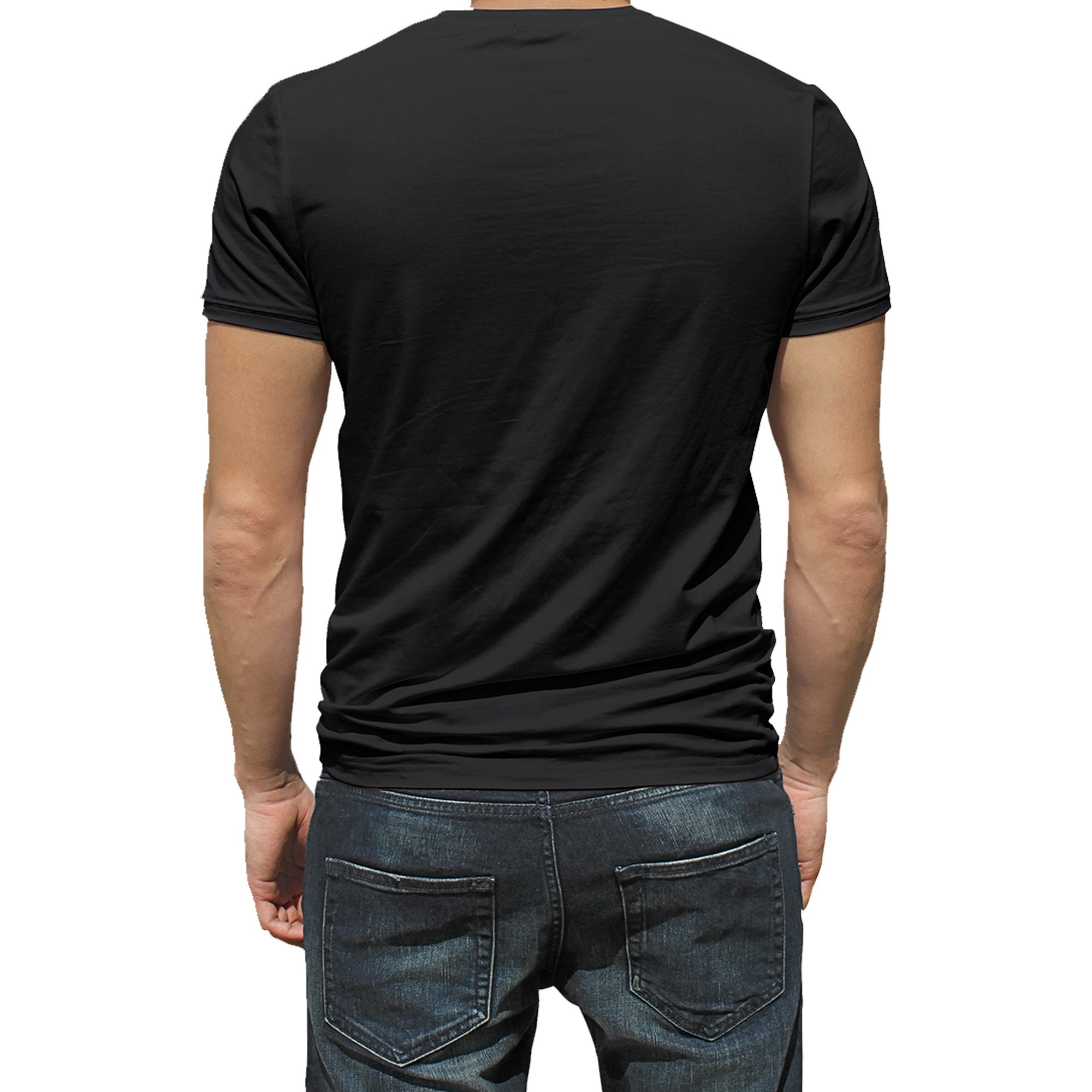 تی شرت مردانه کد ws155