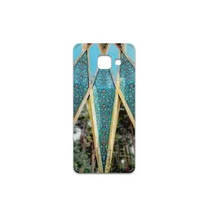 MAHOOT KHAYAM-Tomb Cover Sticker for Samsung Galaxy A3 2016