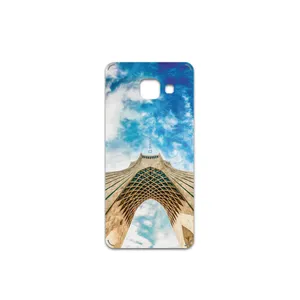 MAHOOT AZADI-Tower Cover Sticker for Samsung Galaxy A3 2016