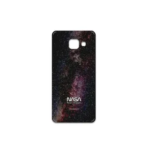 MAHOOT Universe-by-NASA-2 Cover Sticker for Samsung Galaxy A3 2016