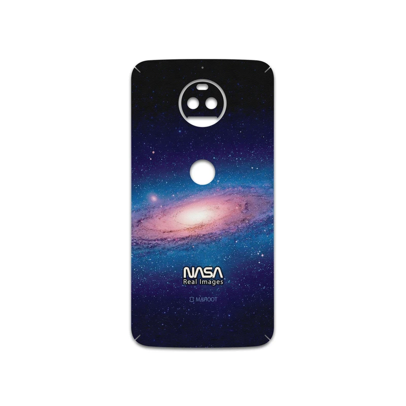 برچسب پوششی ماهوت مدل Universe-by-NASA-4 مناسب برای گوشی موبایل موتورولا Moto G5S Plus