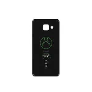 MAHOOT XBOX Cover Sticker for Samsung Galaxy A3 2016