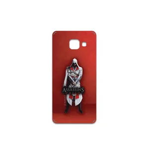 MAHOOT Assassins-Creed-Game Cover Sticker for Samsung Galaxy A3 2016