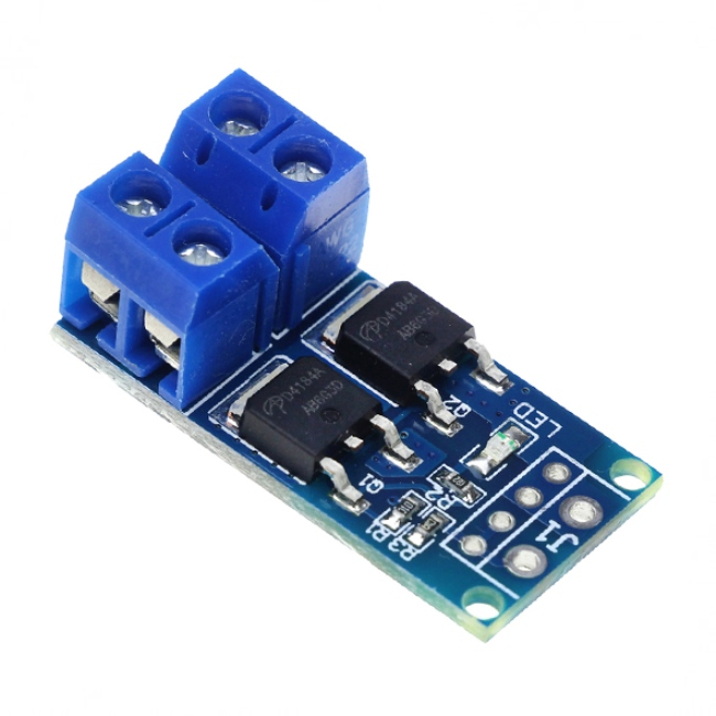 ماژول ماسفت مدل AOD4184A