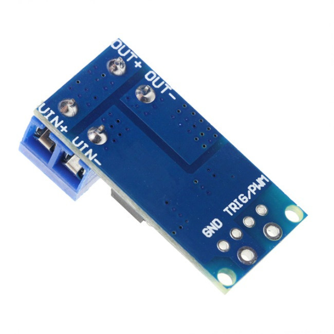 ماژول ماسفت مدل AOD4184A ماژول ماسفت مدل AOD4184A