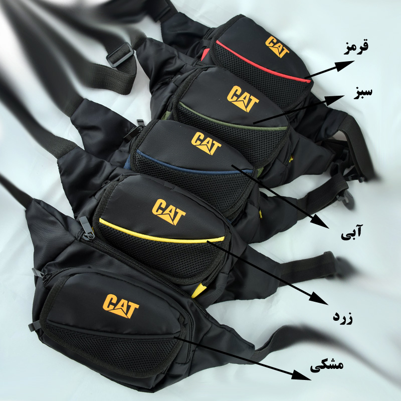 کیف کمری مدل k-90