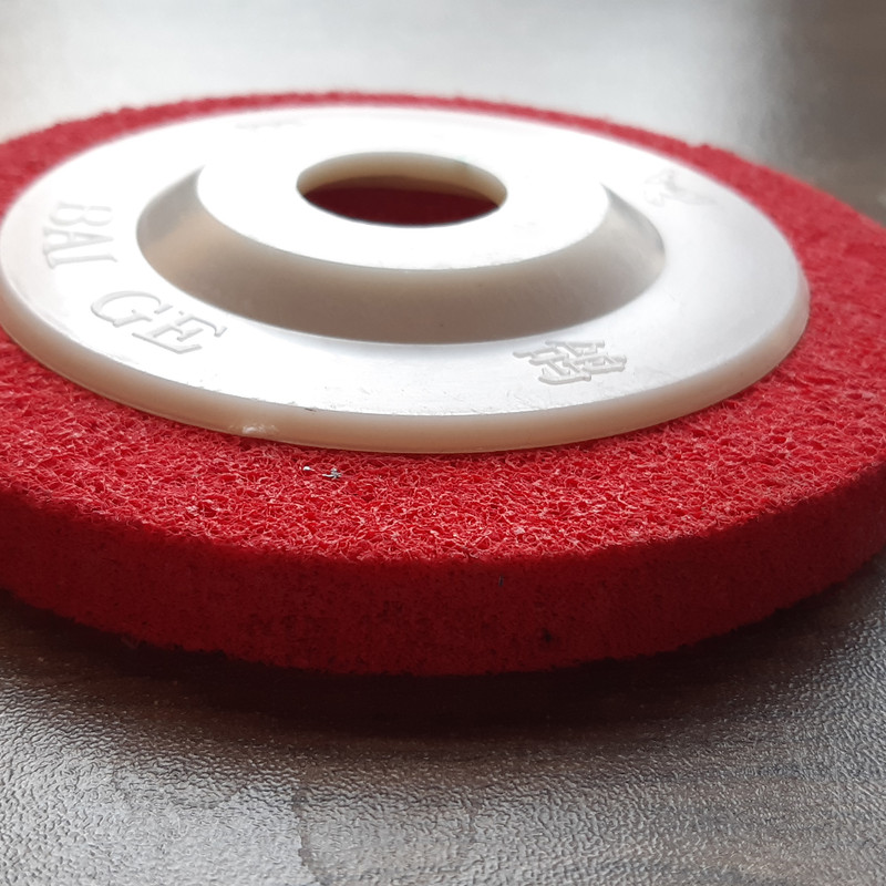 سنباده اسکاچی بای جی مدل SS115M14