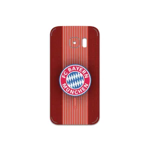 MAHOOT Bayern-Munchen-FC Cover Sticker for Samsung Galaxy S7