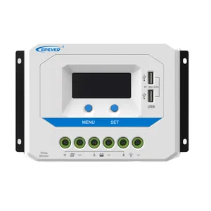 کنترل کننده شارژ خورشیدی ایپی اور مدل VS4524AU PWM