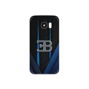 MAHOOT BUGATTI Cover Sticker for Samsung Galaxy S7