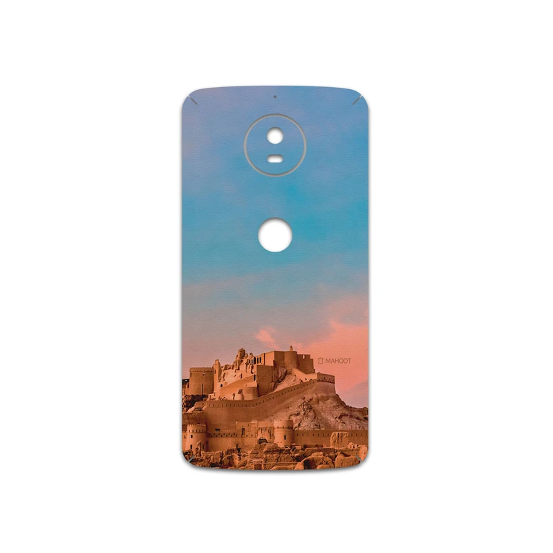 برچسب پوششی ماهوت مدل ARG-e-BAM مناسب برای گوشی موبایل موتورولا Moto G5S