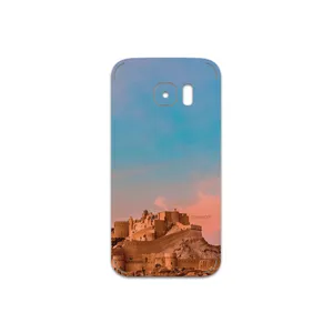 MAHOOT ARG-e-BAM Cover Sticker for Samsung Galaxy S7