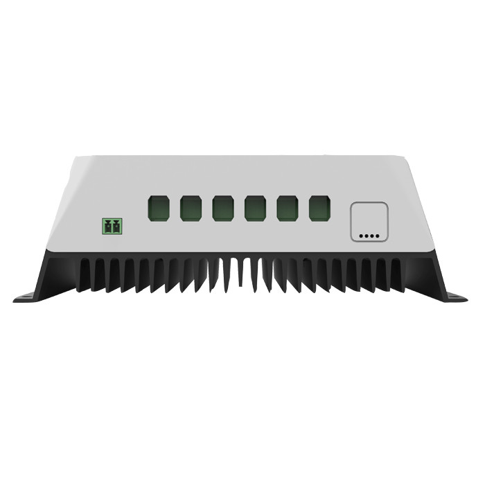 کنترل کننده شارژ خورشیدی ایپی اور مدل VS6024AU PWM کنترل کننده شارژ خورشیدی ایپی اور مدل VS6024AU PWM