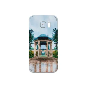 MAHOOT HAFEZ-Tomb Cover Sticker for Samsung Galaxy S7