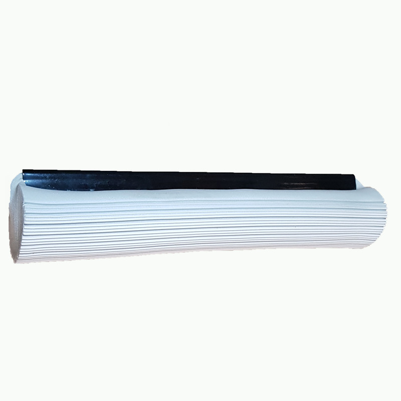 یدک زمین شوی مدل  super absorbent t28c