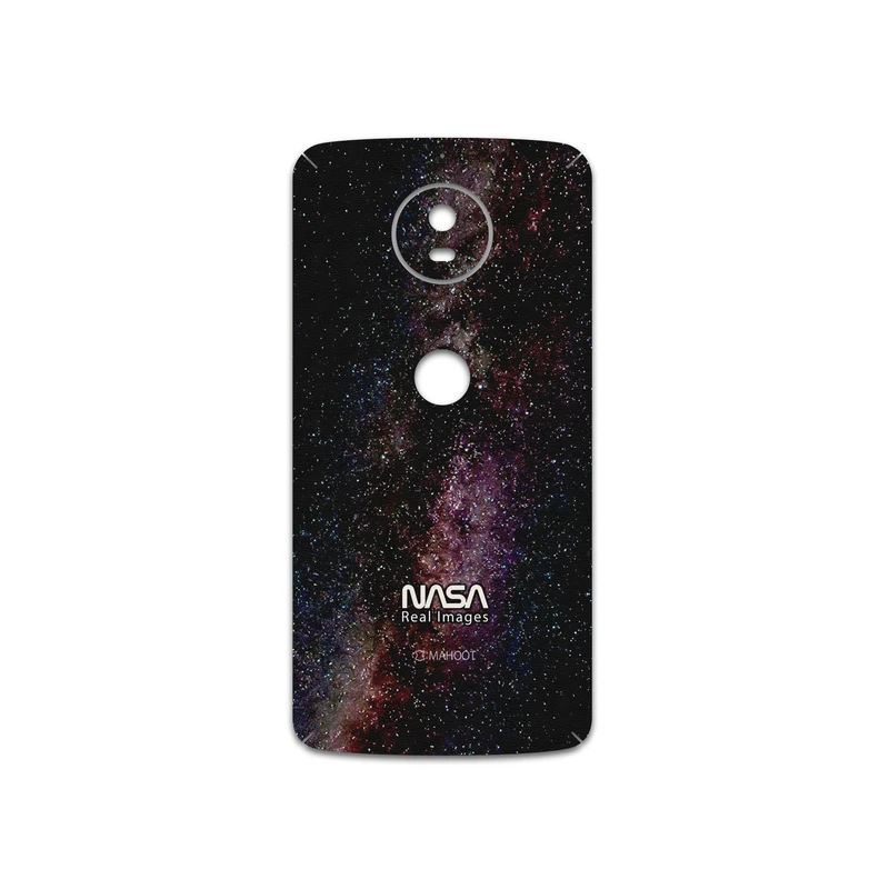 برچسب پوششی ماهوت مدل Universe-by-NASA-2 مناسب برای گوشی موبایل موتورولا Moto G5S