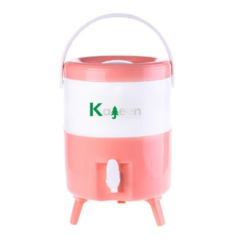 کلمن کاجین  کد 269 ظرفیت 10 لیتر