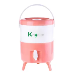 کلمن کاجین کد 269 ظرفیت 10 لیتر