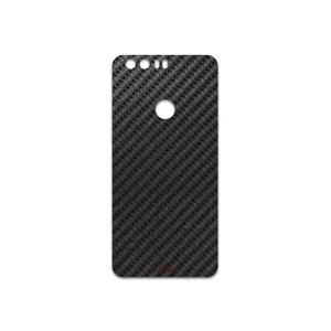 MAHOOT Shine-Carbon-Fiber Cover Sticker for Honor 8