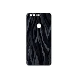 MAHOOT Black-Swan Cover Sticker for Honor 8