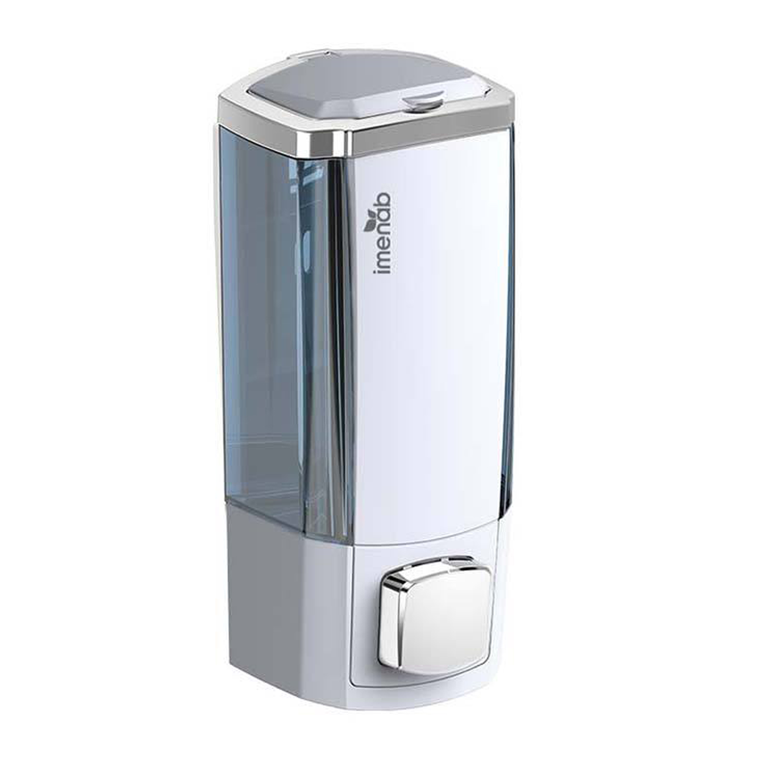 پمپ مایع دستشویی ایمن آب مدل GLORIA کد SD1010