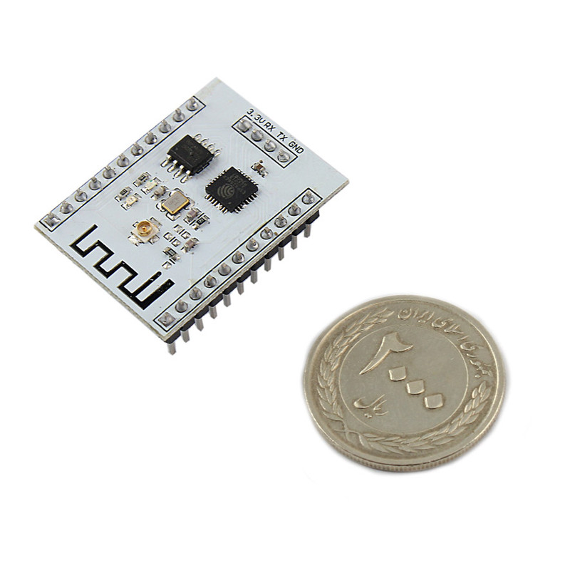 ماژول وای فای مدل ESP-201 1