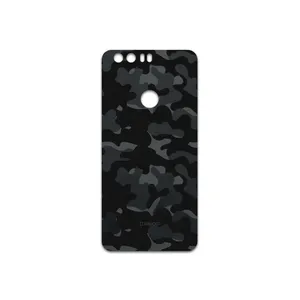 MAHOOT Night-Army Cover Sticker for Honor 8