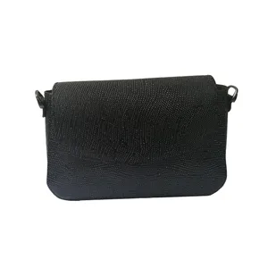 کیف رو دوشی چرمی مدل kh0078