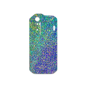 MAHOOT Holographic Cover Sticker for cat S60