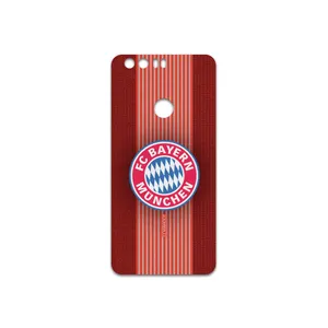 MAHOOT Bayern-Munchen-FC Cover Sticker for Honor 8