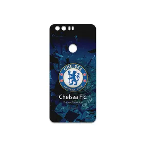 MAHOOT Chelsea-FC Cover Sticker for Honor 8