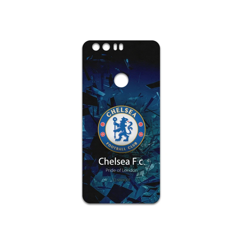 برچسب پوششی ماهوت مدل Chelsea-FC مناسب برای گوشی موبایل آنر 8