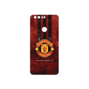 MAHOOT Manchester-United-FC Cover Sticker for Honor 8