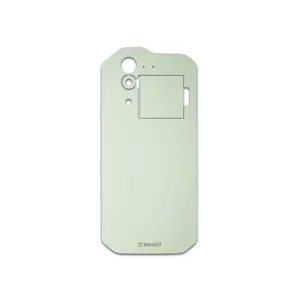MAHOOT Fluorescence Cover Sticker for cat S60
