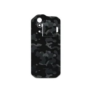 MAHOOT Night-Army Cover Sticker for cat S60