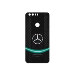 MAHOOT Mercedes-Benz Cover Sticker for Honor 8