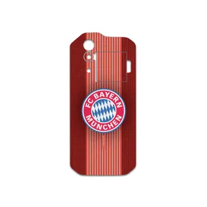 MAHOOT Bayern-Munchen-FC Cover Sticker for cat S60