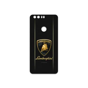 MAHOOT Lamborghini Cover Sticker for Honor 8