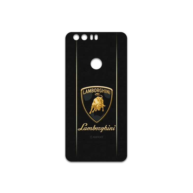 برچسب پوششی ماهوت مدل Lamborghini مناسب برای گوشی موبایل آنر 8
