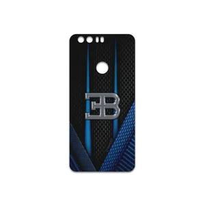 MAHOOT BUGATTI Cover Sticker for Honor 8