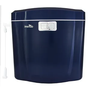  فلاش تانک ایمن آب کد S630 مدل NV101