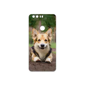 MAHOOT Dog-2 Cover Sticker for Honor 8