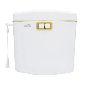 فلاش تانک ایمن آب کد S630 مدل WG101
