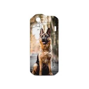 MAHOOT Dog-1 Cover Sticker for cat S60