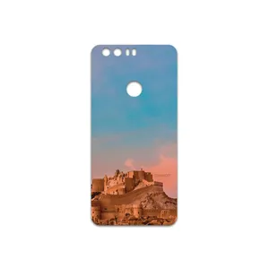 MAHOOT ARG-e-BAM Cover Sticker for Honor 8