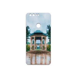 MAHOOT HAFEZ-Tomb Cover Sticker for Honor 8