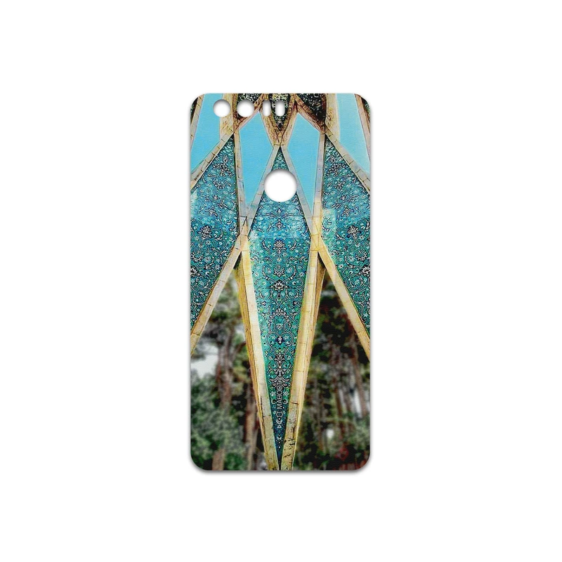 برچسب پوششی ماهوت مدل KHAYAM-Tomb مناسب برای گوشی موبایل آنر 8