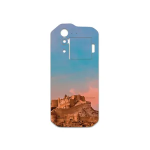 MAHOOT ARG-e-BAM Cover Sticker for cat S60